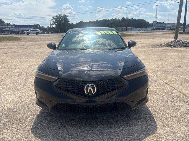 2023 Acura Integra Base