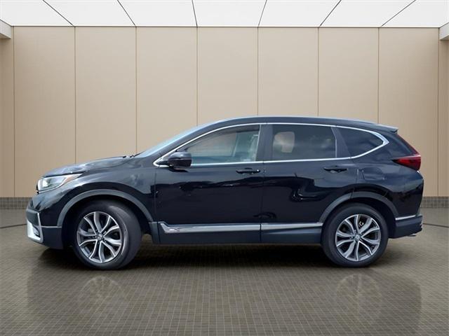 2020 Honda CR-V AWD Touring