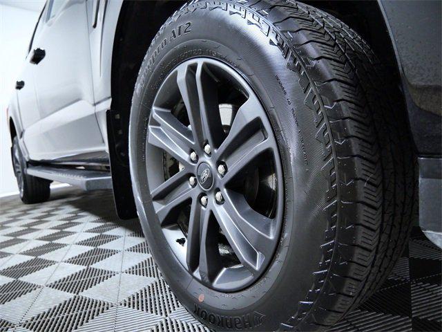 2023 Ford F-150 LARIAT 2023 Ford F-150 LARIAT