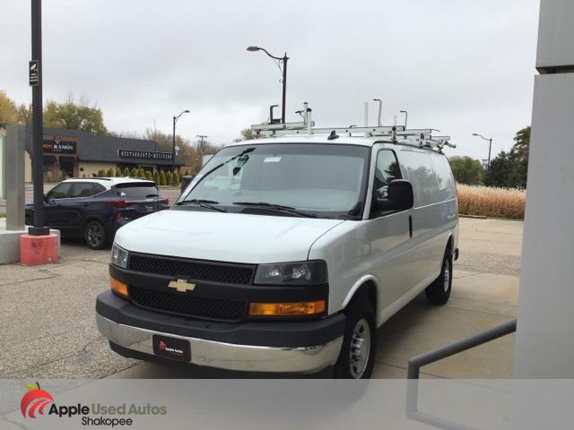 2018 Chevrolet Express 2500 Work Van