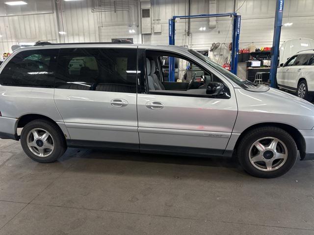 2001 Ford Windstar SE Sport