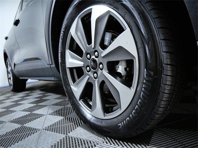 2025 Ford Escape Platinum 2025 Ford Escape Platinum