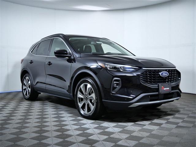 2025 Ford Escape Platinum 2025 Ford Escape Platinum