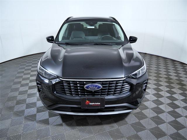 2025 Ford Escape Platinum 2025 Ford Escape Platinum