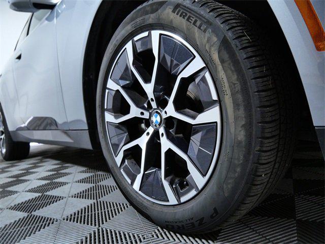 2025 BMW X3 30 xDrive 2025 BMW X3 30 xDrive