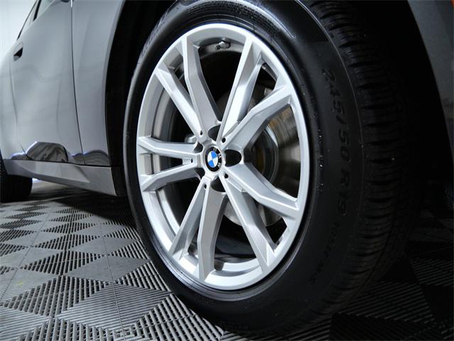 2025 BMW X3 30 xDrive 2025 BMW X3 30 xDrive