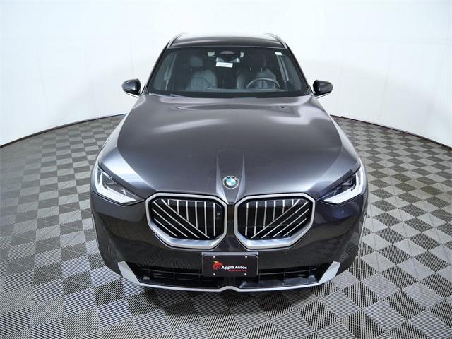 2025 BMW X3 30 xDrive 2025 BMW X3 30 xDrive