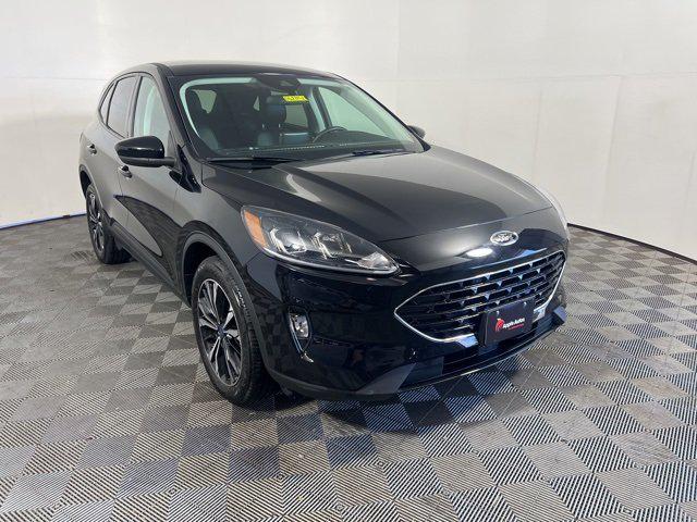 2022 Ford Escape SEL 2022 Ford Escape SEL