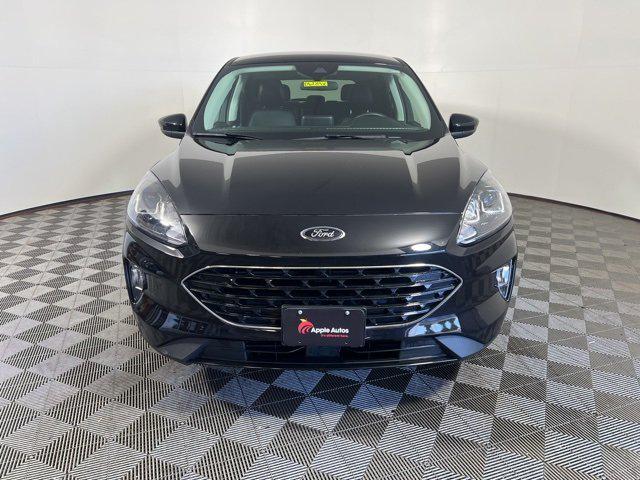 2022 Ford Escape SEL 2022 Ford Escape SEL