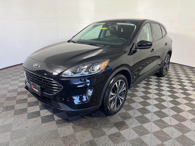 2022 Ford Escape SEL 2022 Ford Escape SEL
