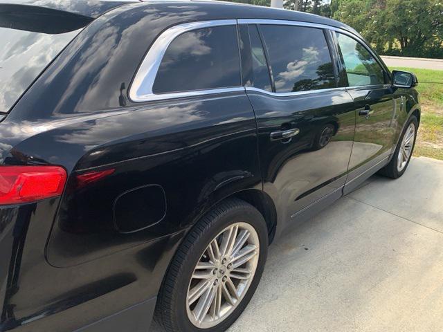2018 Lincoln MKT Reserve