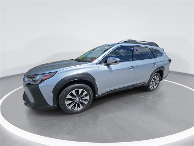2024 Subaru Outback Touring XT
