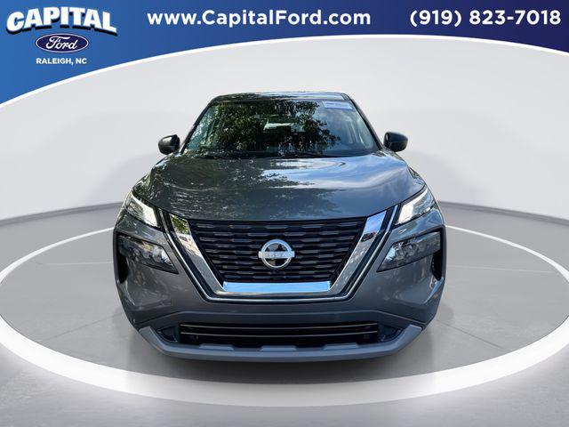 2023 Nissan Rogue S Intelligent AWD