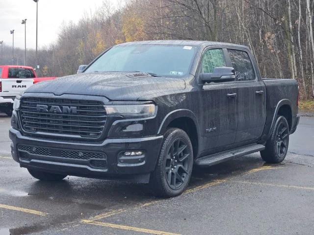 2026 RAM Ram 1500 RAM 1500 LARAMIE CREW CAB 4X4 57 BOX 2026 RAM Ram 1500 RAM 1500 LARAMIE CREW CAB 4X4 57 BOX