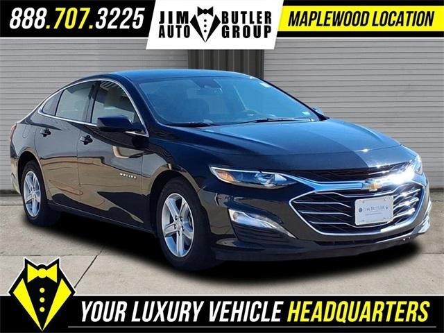 2024 Chevrolet Malibu FWD 1LT 2024 Chevrolet Malibu FWD 1LT