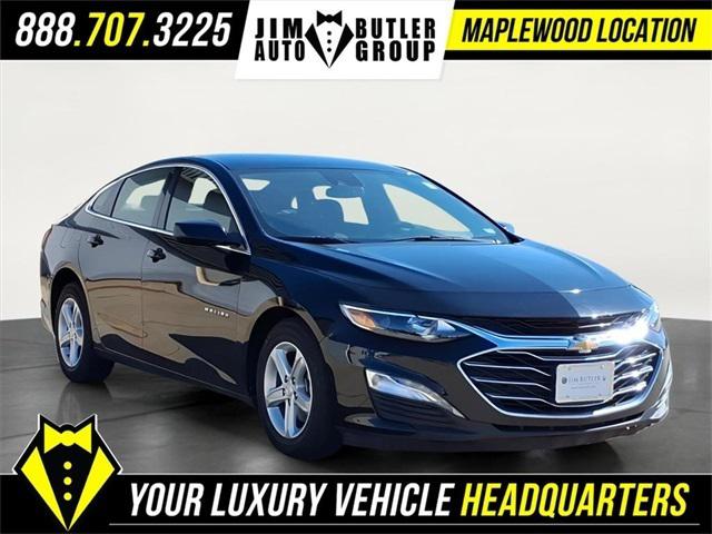 2024 Chevrolet Malibu FWD 1LT 2024 Chevrolet Malibu FWD 1LT