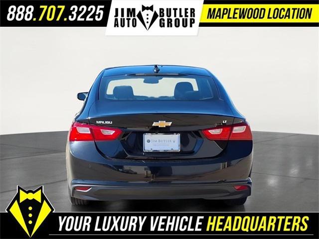 2024 Chevrolet Malibu FWD 1LT 2024 Chevrolet Malibu FWD 1LT