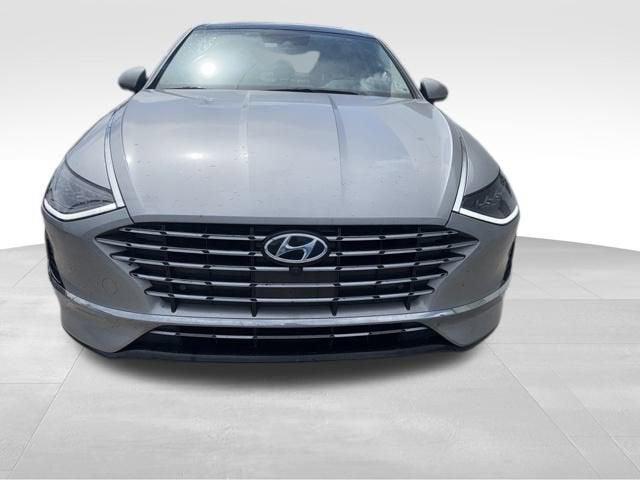 2023 Hyundai Sonata Hybrid Limited