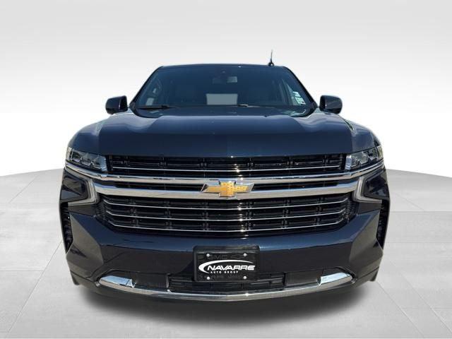 2021 Chevrolet Tahoe 2WD LT