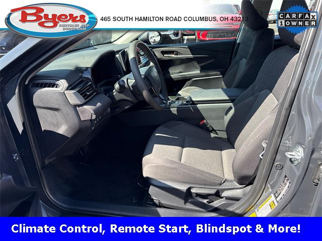 2025 Toyota Camry LE 2025 Toyota Camry LE