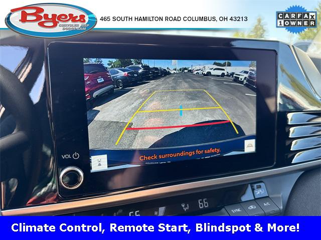 2025 Toyota Camry LE 2025 Toyota Camry LE