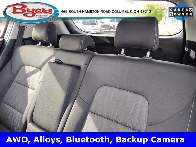 2022 Kia Sportage LX 2022 Kia Sportage LX