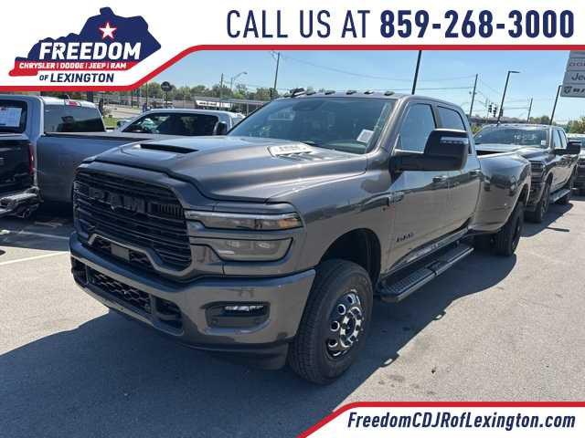 2026 RAM Ram 3500 RAM 3500 LARAMIE CREW CAB 4X4 8 BOX