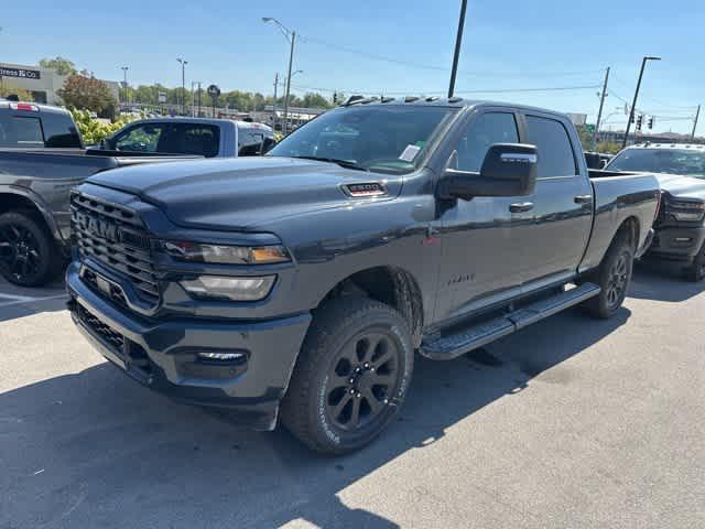 2026 RAM Ram 2500 RAM 2500 BIG HORN CREW CAB 4X4 64 BOX