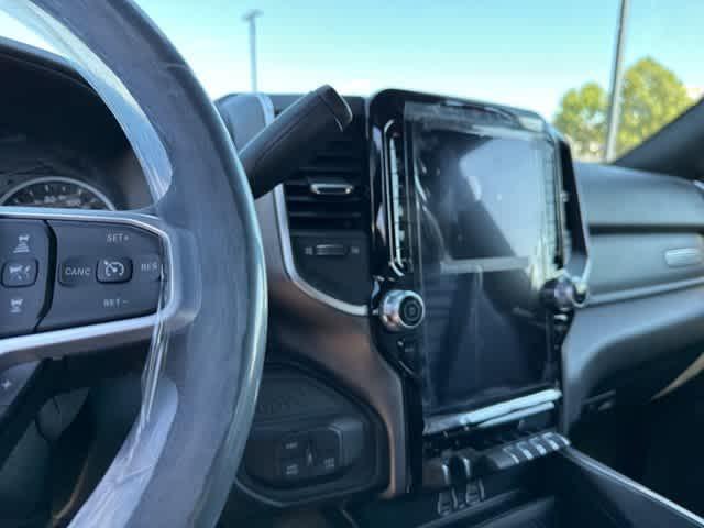 2026 RAM Ram 2500 RAM 2500 BIG HORN CREW CAB 4X4 64 BOX