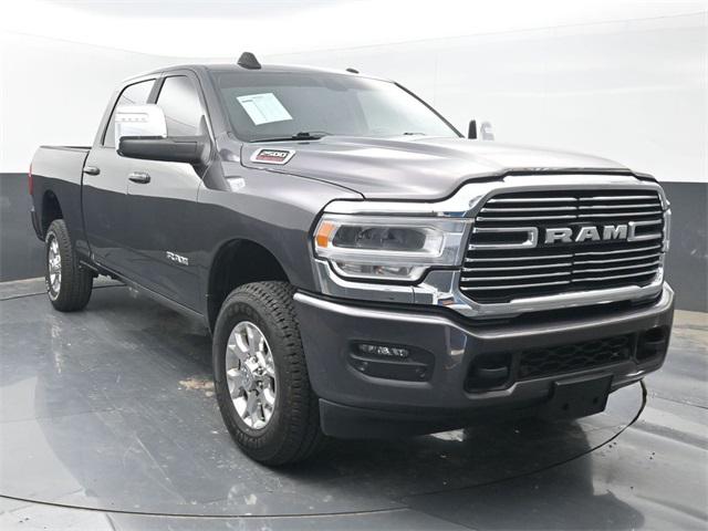 2024 RAM 2500 Laramie Crew Cab 4x4 64 Box