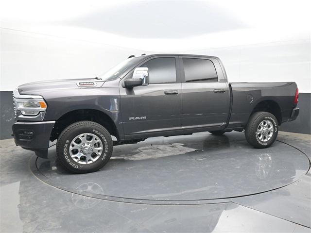 2024 RAM 2500 Laramie Crew Cab 4x4 64 Box