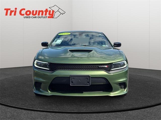 2023 Dodge Charger GT AWD 2023 Dodge Charger GT AWD