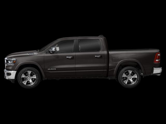 2019 RAM 1500 Laramie Crew Cab 4x2 57 Box