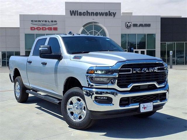 2026 RAM Ram 2500 RAM 2500 TRADESMAN CREW CAB 4X4 64 BOX