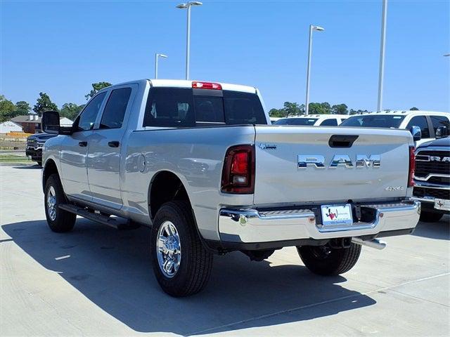 2026 RAM Ram 2500 RAM 2500 TRADESMAN CREW CAB 4X4 64 BOX
