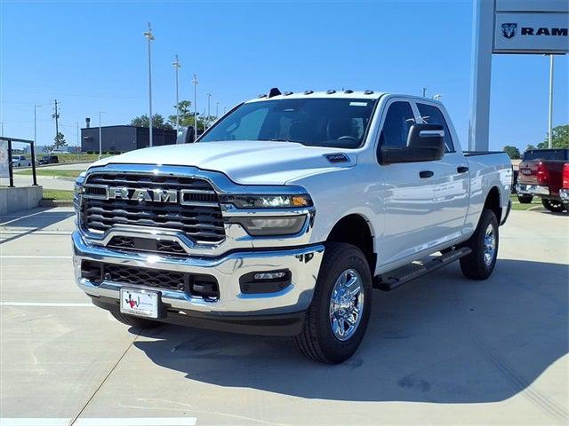 2026 RAM Ram 2500 RAM 2500 TRADESMAN CREW CAB 4X4 64 BOX