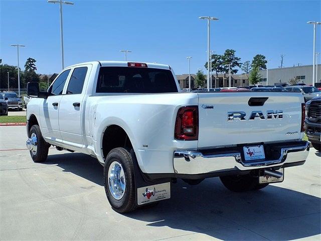 2026 RAM Ram 3500 RAM 3500 TRADESMAN CREW CAB 4X4 8 BOX 2026 RAM Ram 3500 RAM 3500 TRADESMAN CREW CAB 4X4 8 BOX
