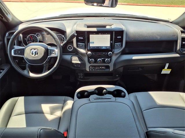 2026 RAM Ram 3500 RAM 3500 TRADESMAN CREW CAB 4X4 8 BOX 2026 RAM Ram 3500 RAM 3500 TRADESMAN CREW CAB 4X4 8 BOX