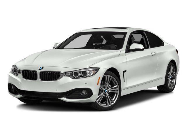 2017 BMW 430i 430i