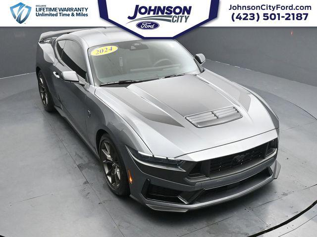 2024 Ford Mustang Dark Horse Fastback for sale in Johnson City, TN
