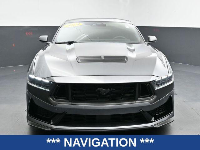 2024 Ford Mustang Dark Horse Fastback