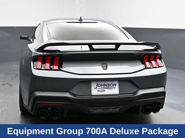 2024 Ford Mustang Dark Horse Fastback