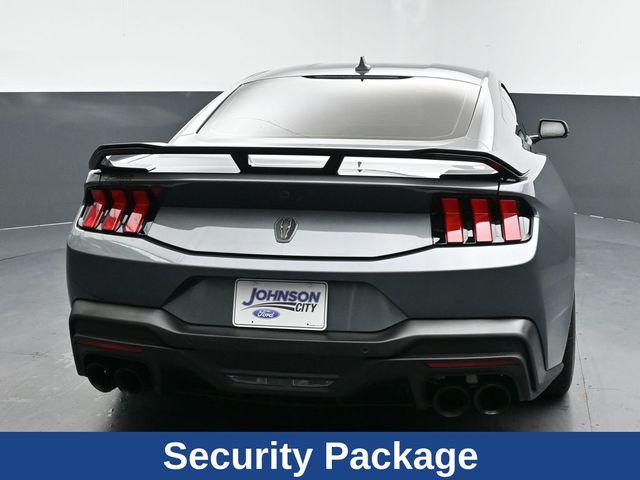 2024 Ford Mustang Dark Horse Fastback