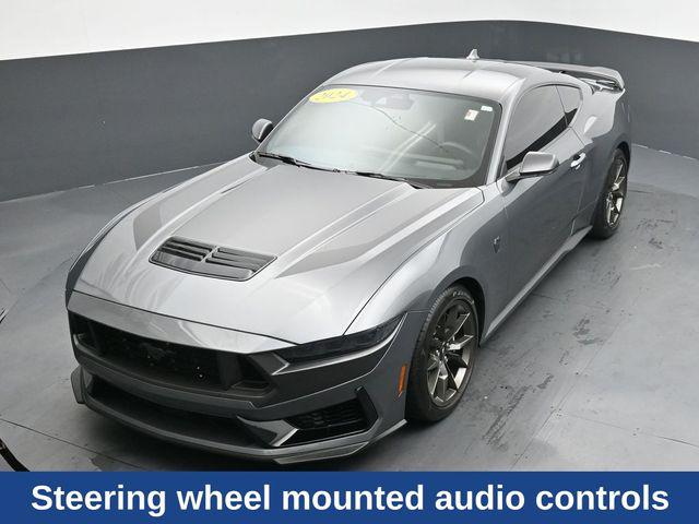 2024 Ford Mustang Dark Horse Fastback