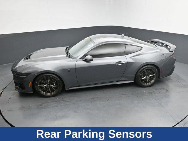 2024 Ford Mustang Dark Horse Fastback