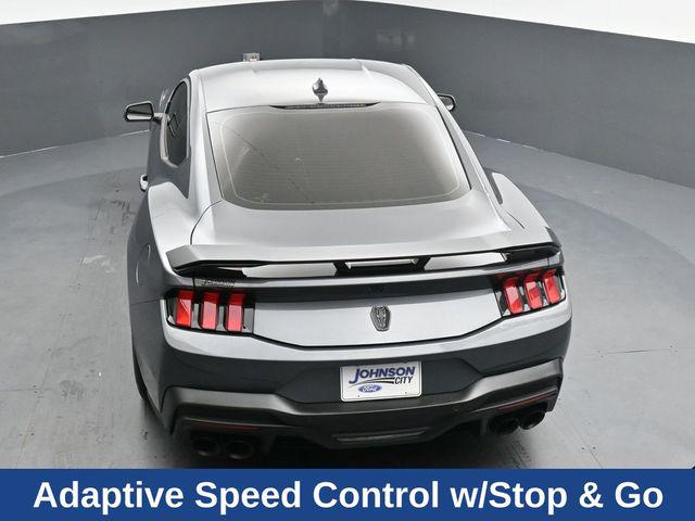 2024 Ford Mustang Dark Horse Fastback