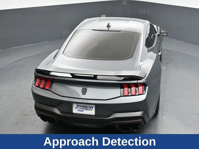 2024 Ford Mustang Dark Horse Fastback