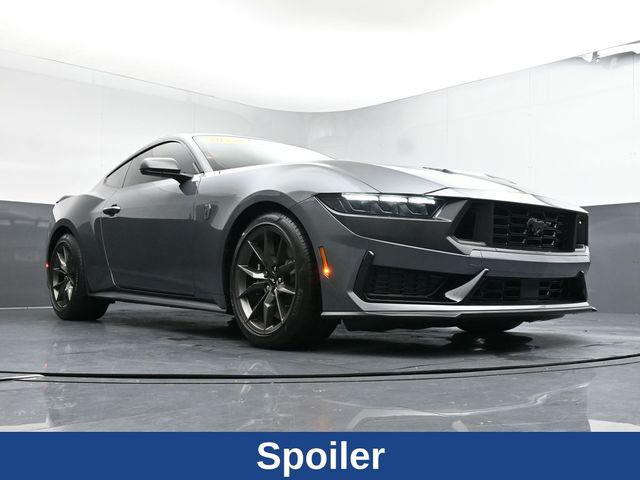 2024 Ford Mustang Dark Horse Fastback