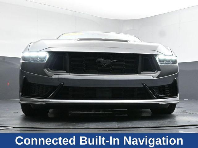 2024 Ford Mustang Dark Horse Fastback