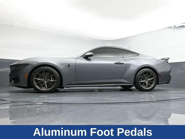 2024 Ford Mustang Dark Horse Fastback